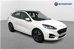 2022 Ford Kuga