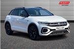 2023 Volkswagen T-Roc