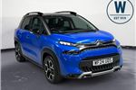 2024 Citroen C3 Aircross