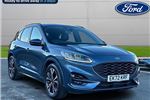 2022 Ford Kuga