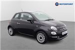 2024 Fiat 500