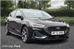 2023 Ford Focus ST