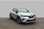 2021 Renault Captur