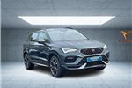 2023 Cupra Ateca