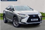 2018 Lexus RX