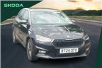 2025 Skoda Fabia