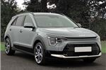 2022 Kia Niro