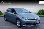 2018 Toyota Auris 1.8 Hybrid Icon TSS 5dr CVT