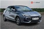 2025 MG MG3