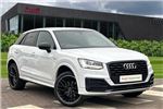 2019 Audi Q2