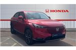 2023 Honda HR-V