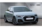 2023 Audi A1