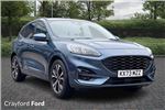 2023 Ford Kuga