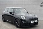 2021 MINI Hatchback