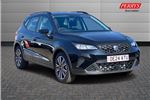 2024 SEAT Arona