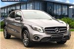 2019 Mercedes-Benz GLA