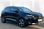 2022 Peugeot 3008