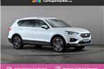 2019 SEAT Tarraco