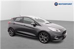 2021 Ford Fiesta