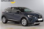 2024 Renault Captur