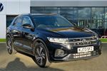 2024 Volkswagen T-Roc