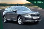 2022 Skoda Kamiq