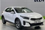 2024 Kia XCeed