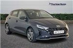 2024 Hyundai i20