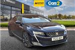 2022 Peugeot 508