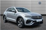2023 Volkswagen T-Roc