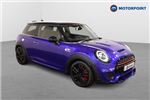 2018 MINI Hatchback