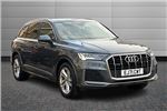 2022 Audi Q7