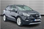 2018 Vauxhall Mokka X