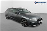 2023 Audi A4 Avant