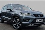 2019 SEAT Ateca