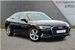 2024 Audi A6