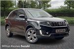 2021 Suzuki Vitara