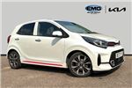 2023 Kia Picanto