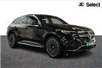 2023 Mercedes-Benz EQC