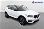 2019 Volvo XC40