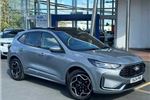 2024 Ford Kuga