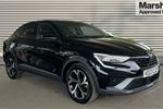 2023 Renault Arkana