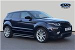 2015 Land Rover Range Rover Evoque