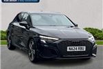 2024 Audi A3