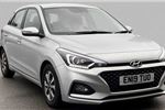 2019 Hyundai i20