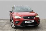 2020 SEAT Arona