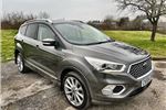 2019 Ford Kuga