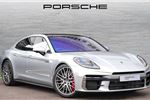 2024 Porsche Panamera