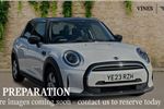 2023 MINI Hatchback 5dr