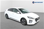 2021 Hyundai IONIQ